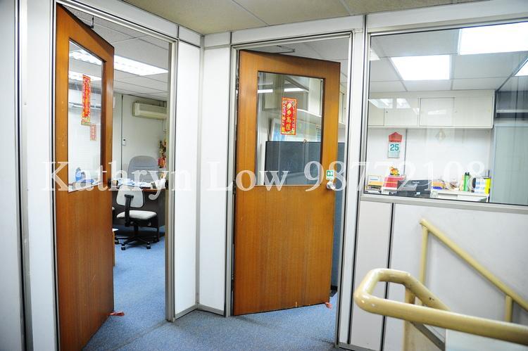 Tampines Industrial Park A (D18), Factory #159682332
